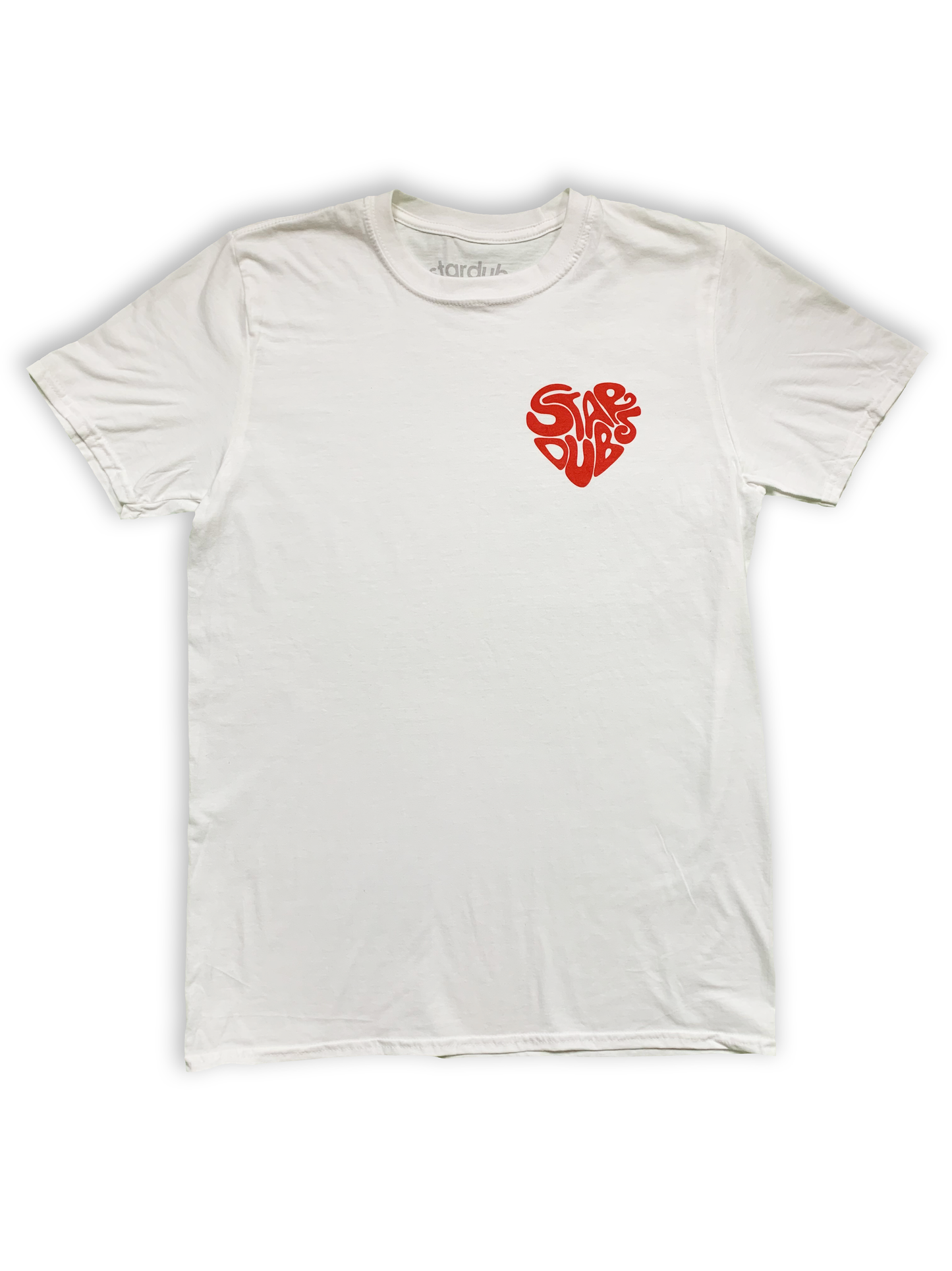 Heart Tee