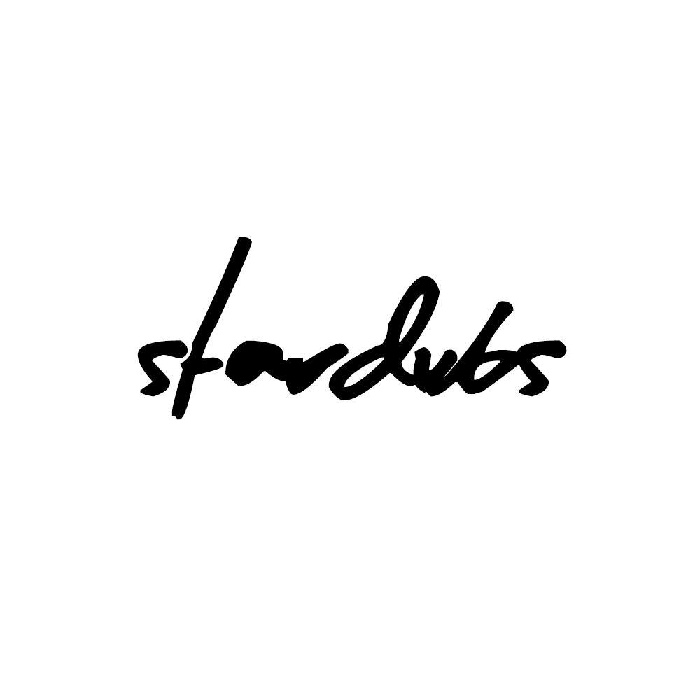 Written Sticker