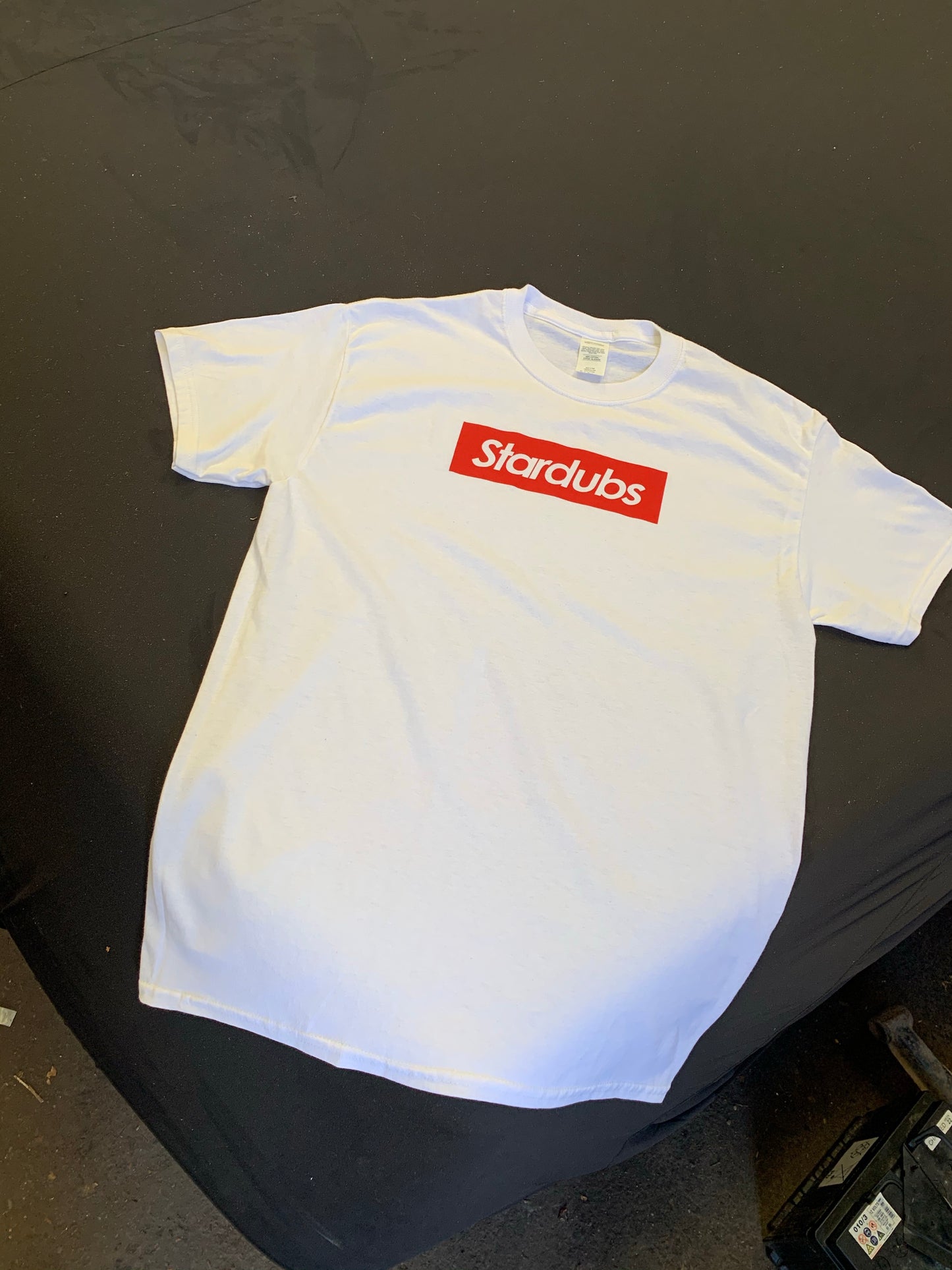 HYPE Tee