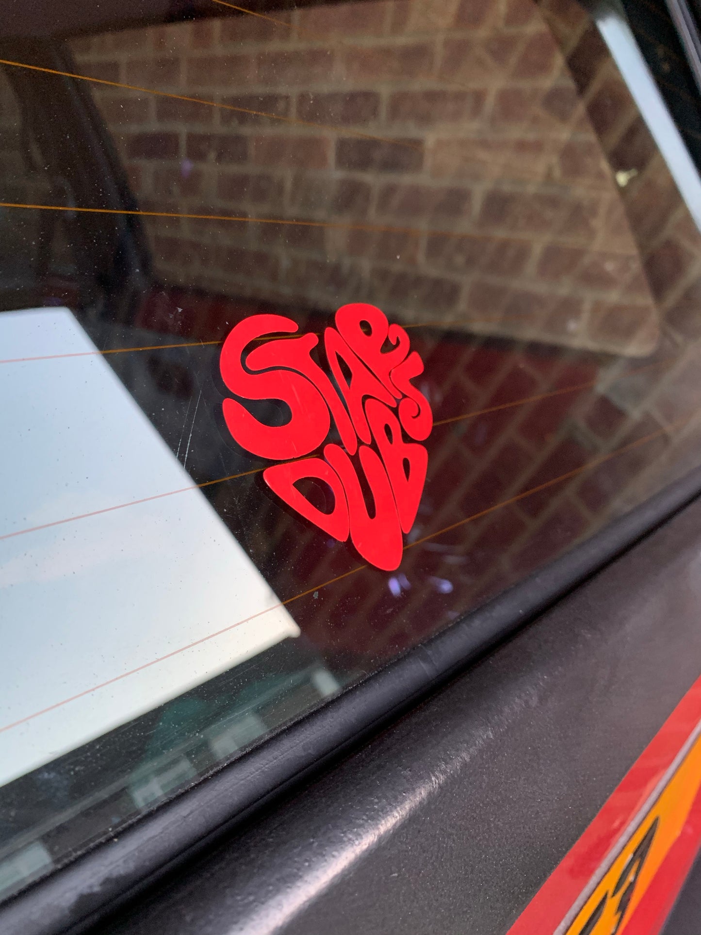 Stardubs Heart