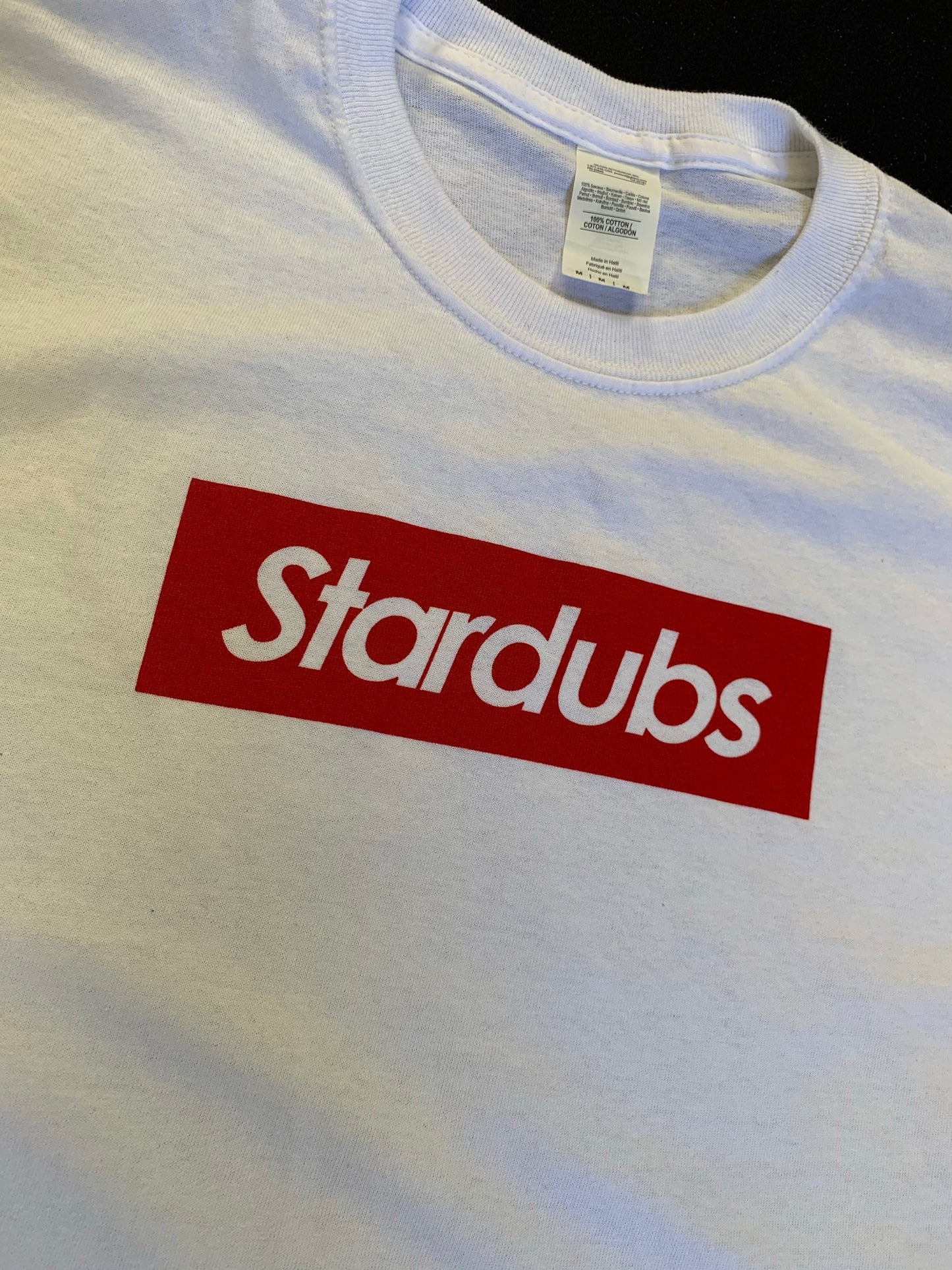 HYPE Tee