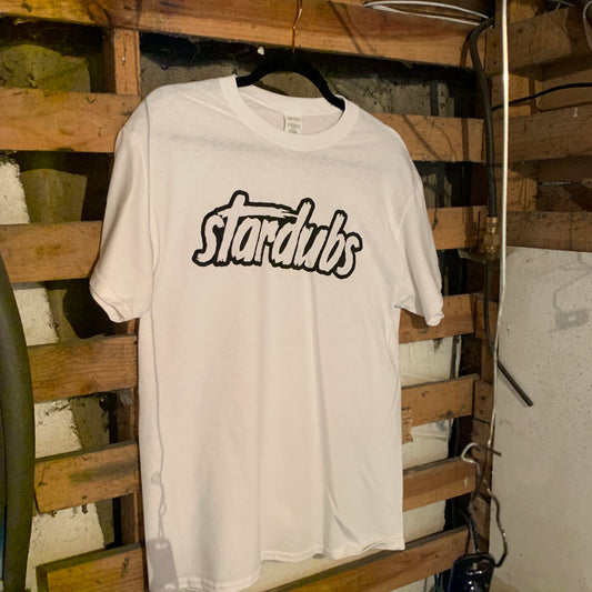 Torn Bubble tee